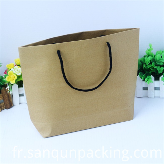 Sac en papier Paper Bag